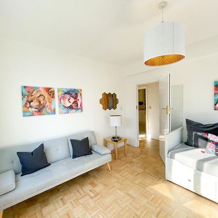 Stay In Euston London Exteriör bild
