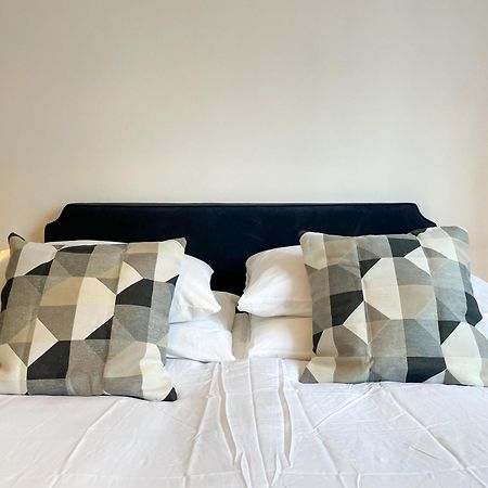 Stay In Euston London Exteriör bild