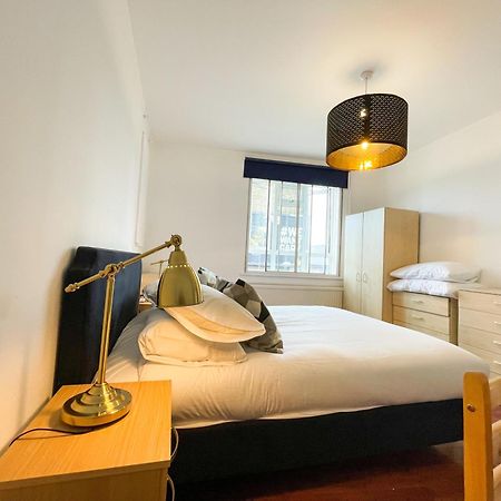Stay In Euston London Exteriör bild