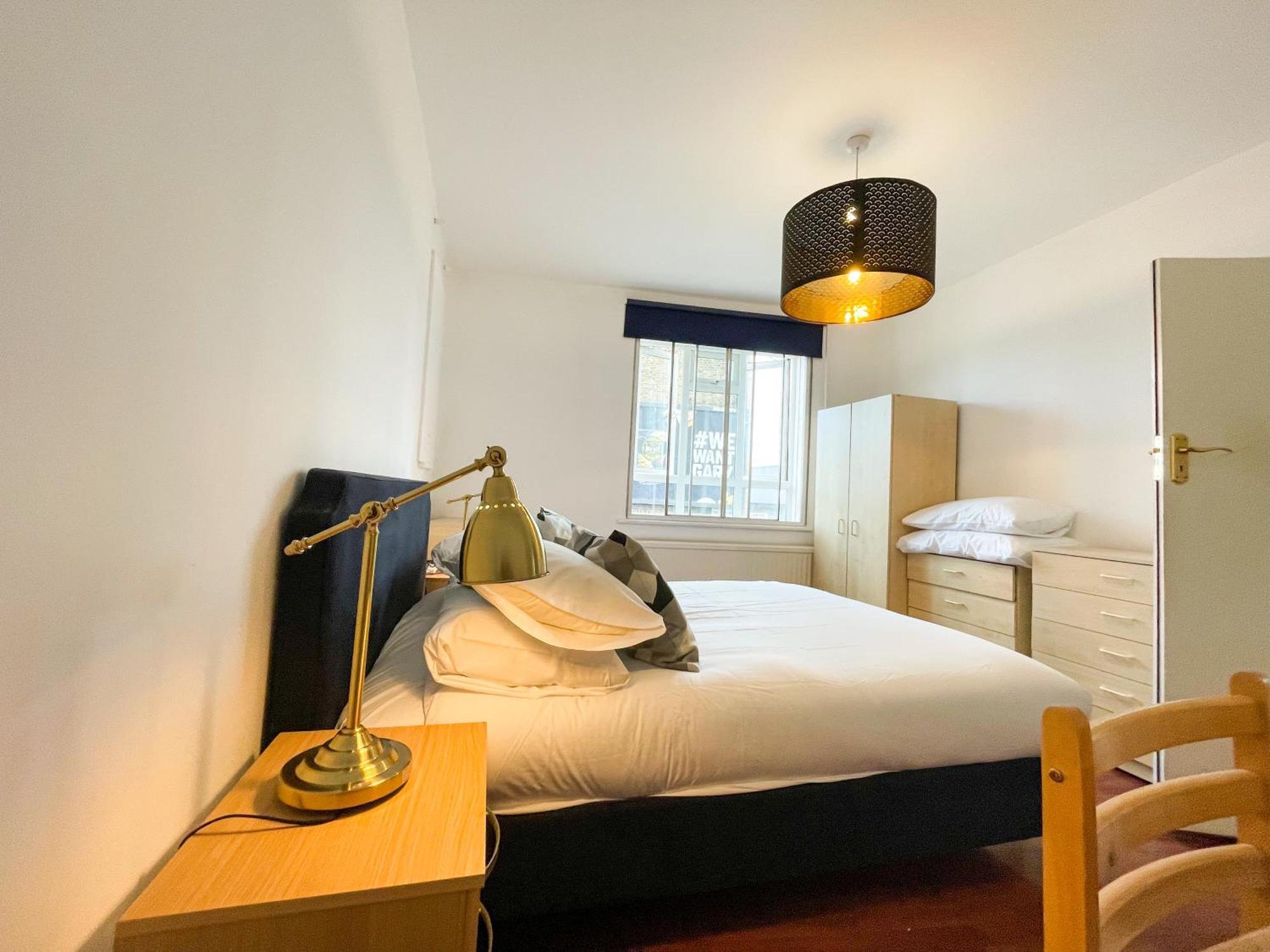 Stay In Euston London Exteriör bild