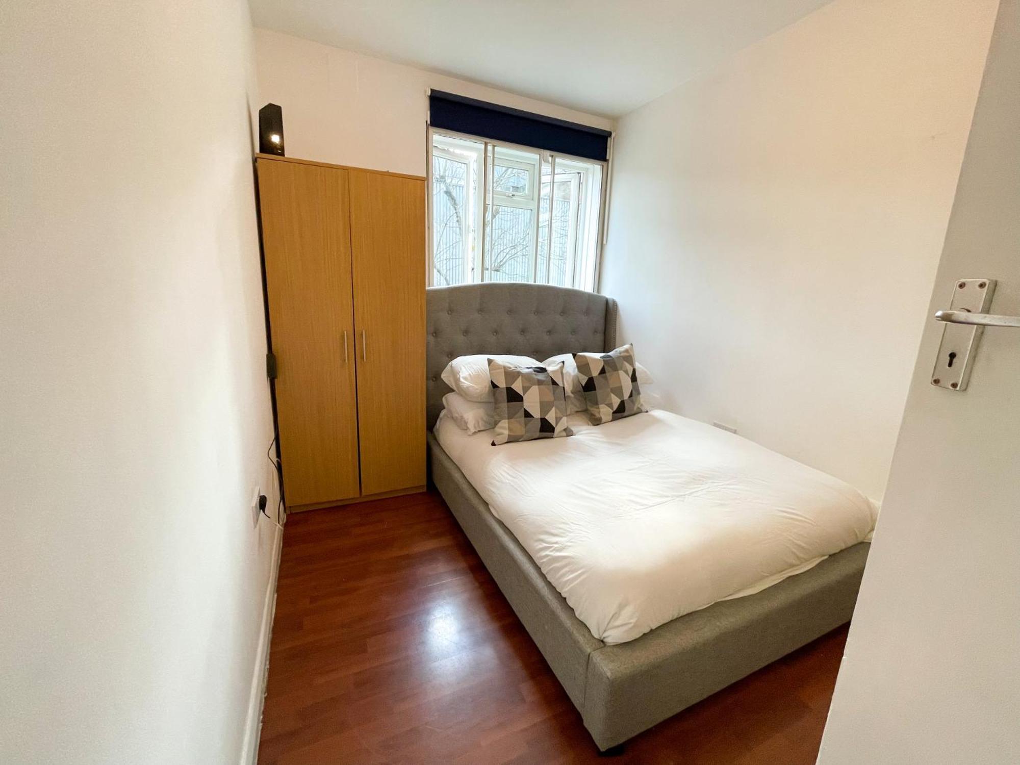 Stay In Euston London Exteriör bild