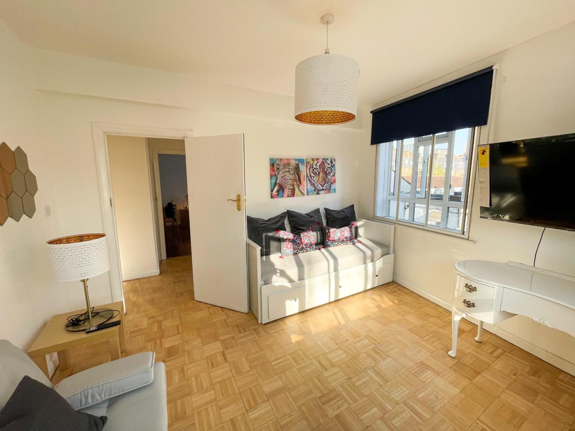 Stay In Euston London Exteriör bild