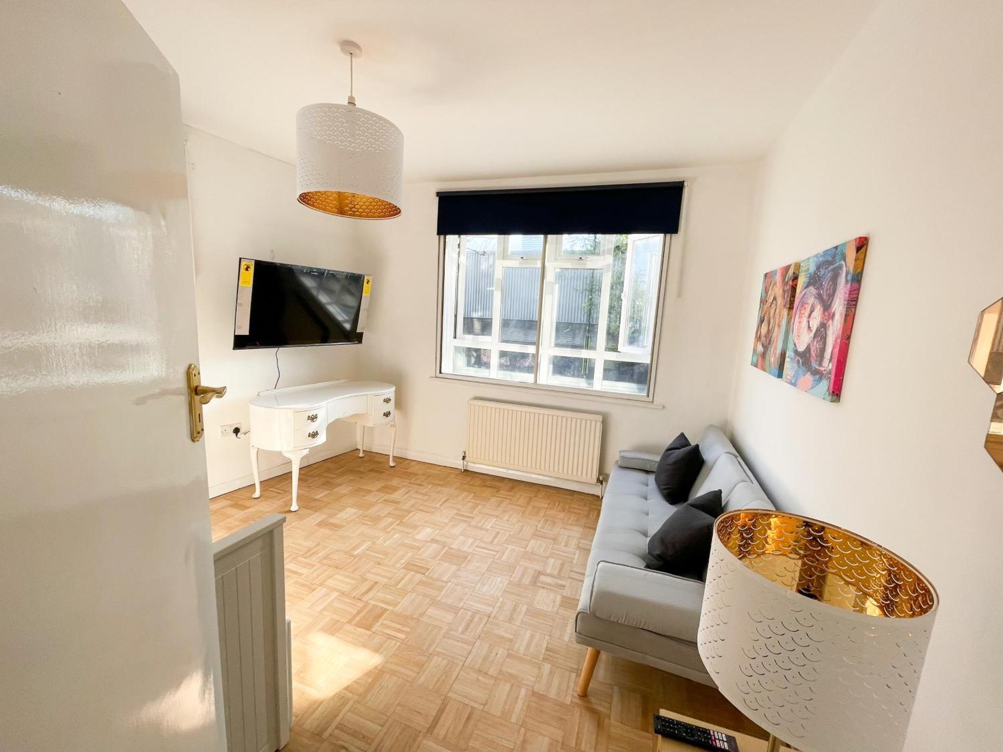 Stay In Euston London Exteriör bild