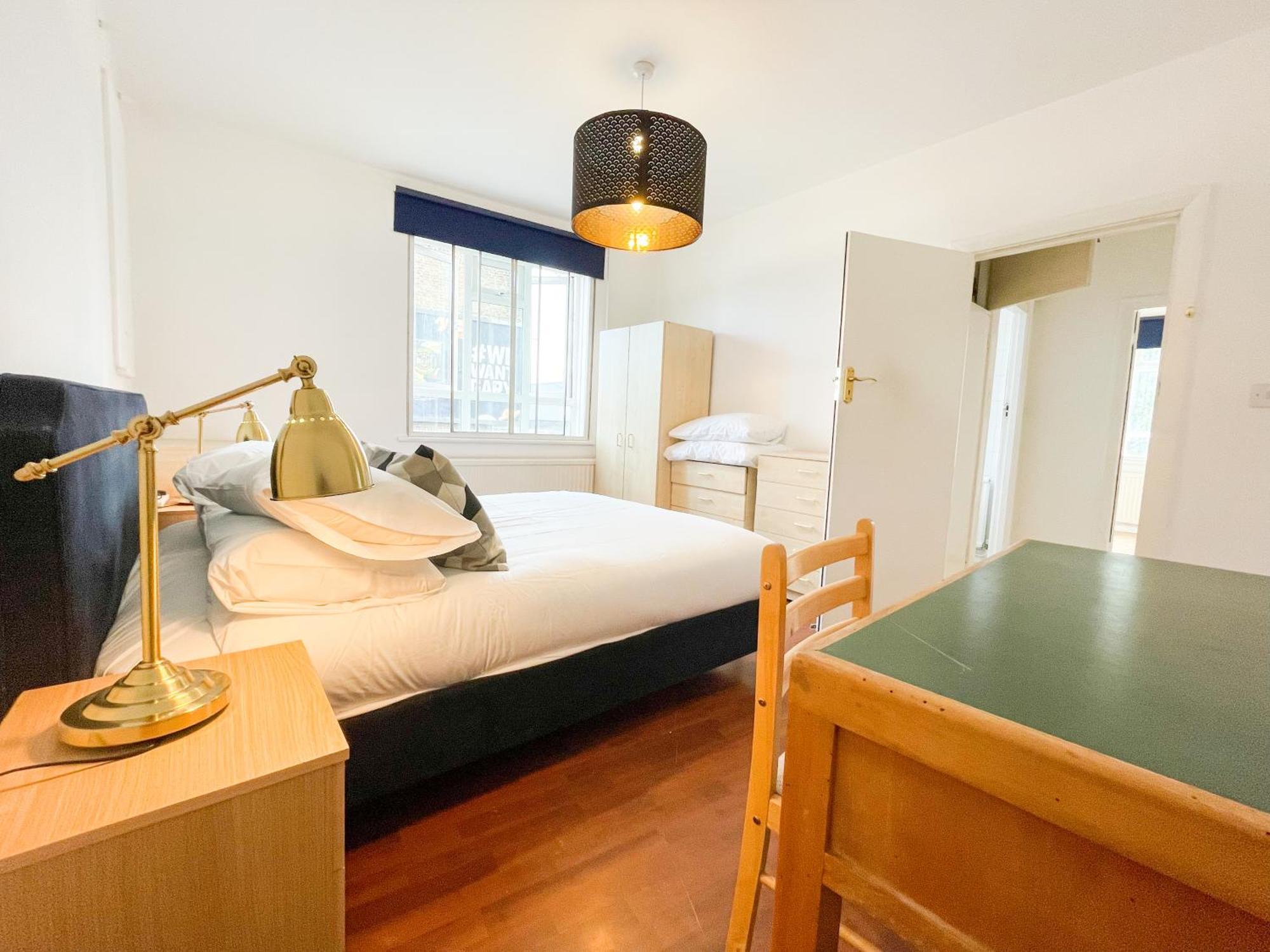 Stay In Euston London Exteriör bild